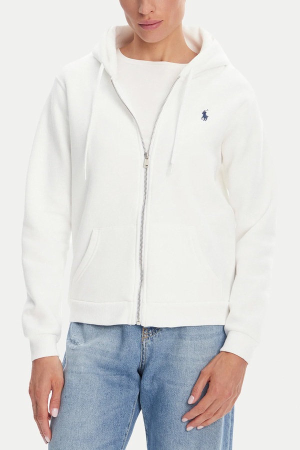ΖΑΚΕΤΑ POLO RALPH LAUREN - White